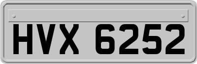 HVX6252