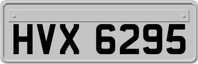 HVX6295