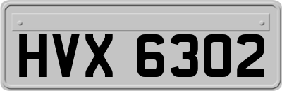 HVX6302