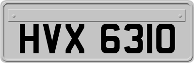HVX6310