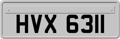 HVX6311