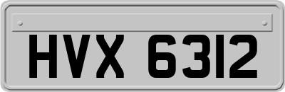 HVX6312