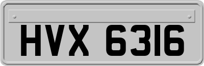 HVX6316
