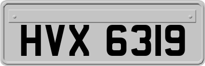 HVX6319