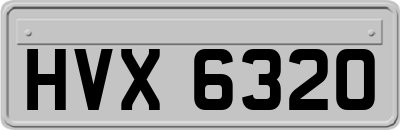 HVX6320