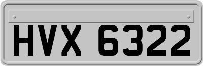 HVX6322