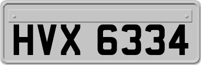 HVX6334