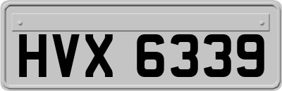 HVX6339