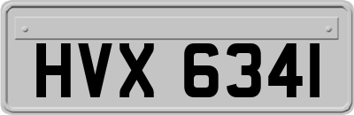 HVX6341
