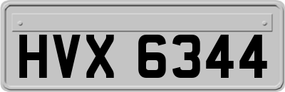 HVX6344