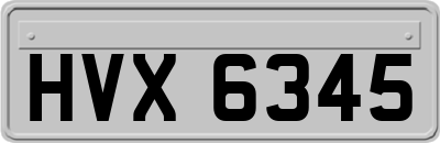 HVX6345