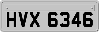 HVX6346