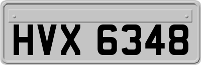 HVX6348