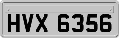 HVX6356