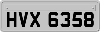 HVX6358