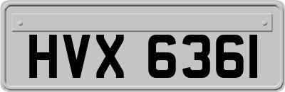 HVX6361