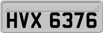 HVX6376