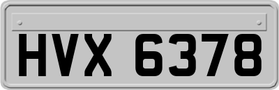HVX6378
