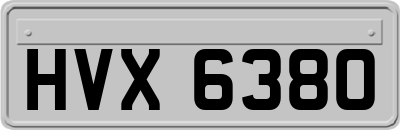 HVX6380