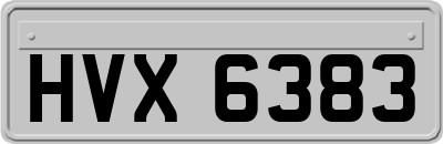 HVX6383