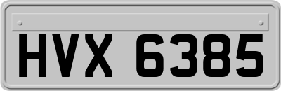HVX6385