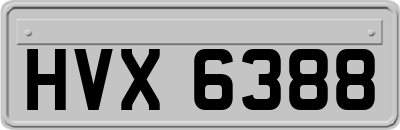 HVX6388
