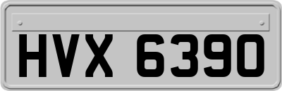 HVX6390