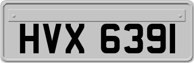 HVX6391