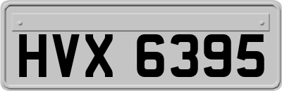 HVX6395