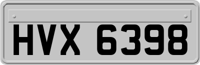HVX6398