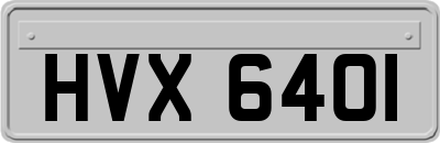 HVX6401