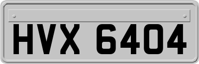HVX6404