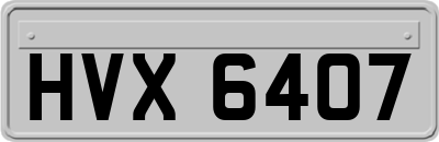 HVX6407