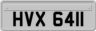 HVX6411