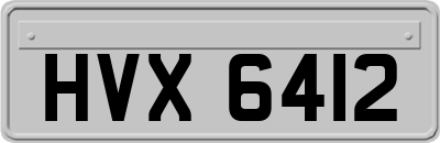 HVX6412