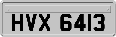 HVX6413