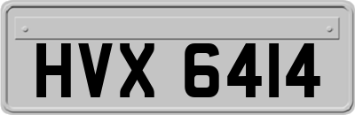 HVX6414