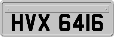 HVX6416