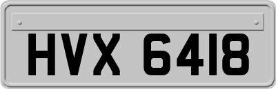 HVX6418