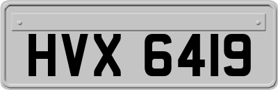HVX6419