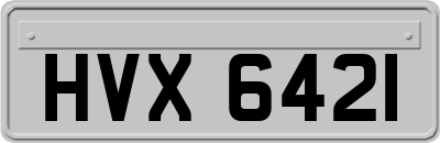 HVX6421
