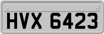 HVX6423