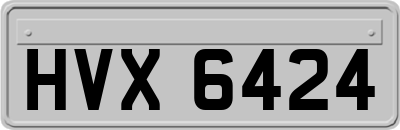 HVX6424