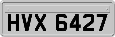 HVX6427