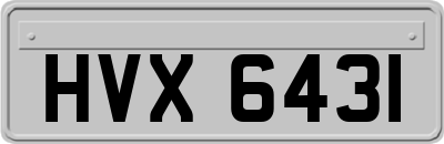 HVX6431