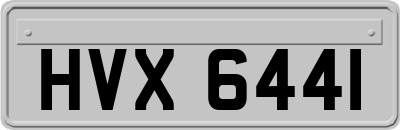 HVX6441