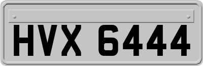 HVX6444