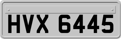 HVX6445