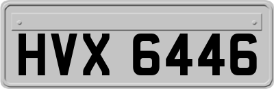 HVX6446