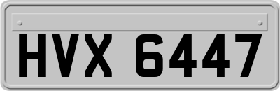 HVX6447